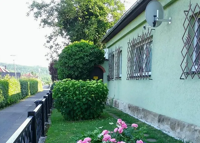 Fewo Zum alten Bergdoktor