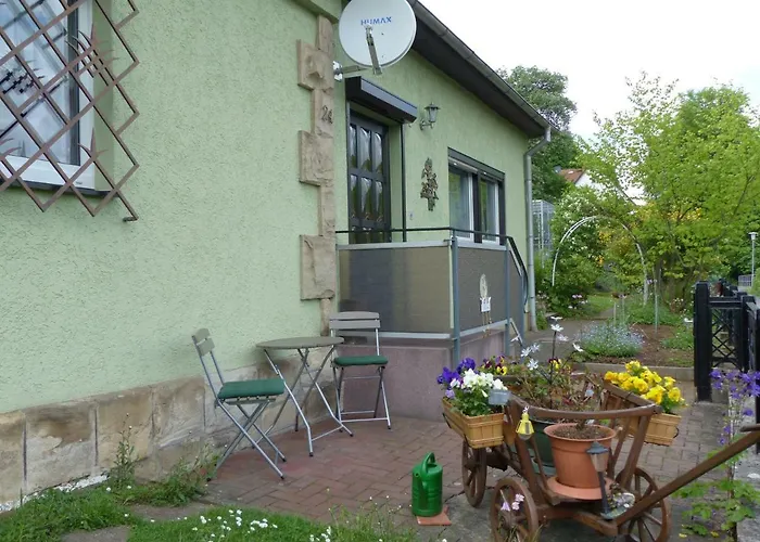 Fewo Zum alten Bergdoktor