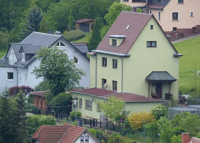 Fewo Zum alten Bergdoktor