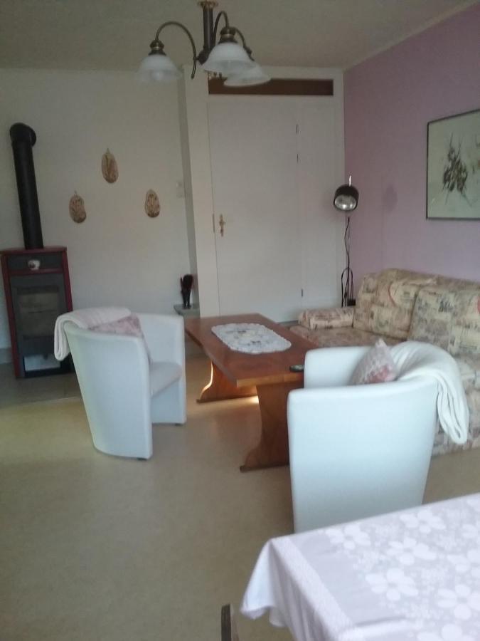 Zum Alten Bergdoktor Appartement *