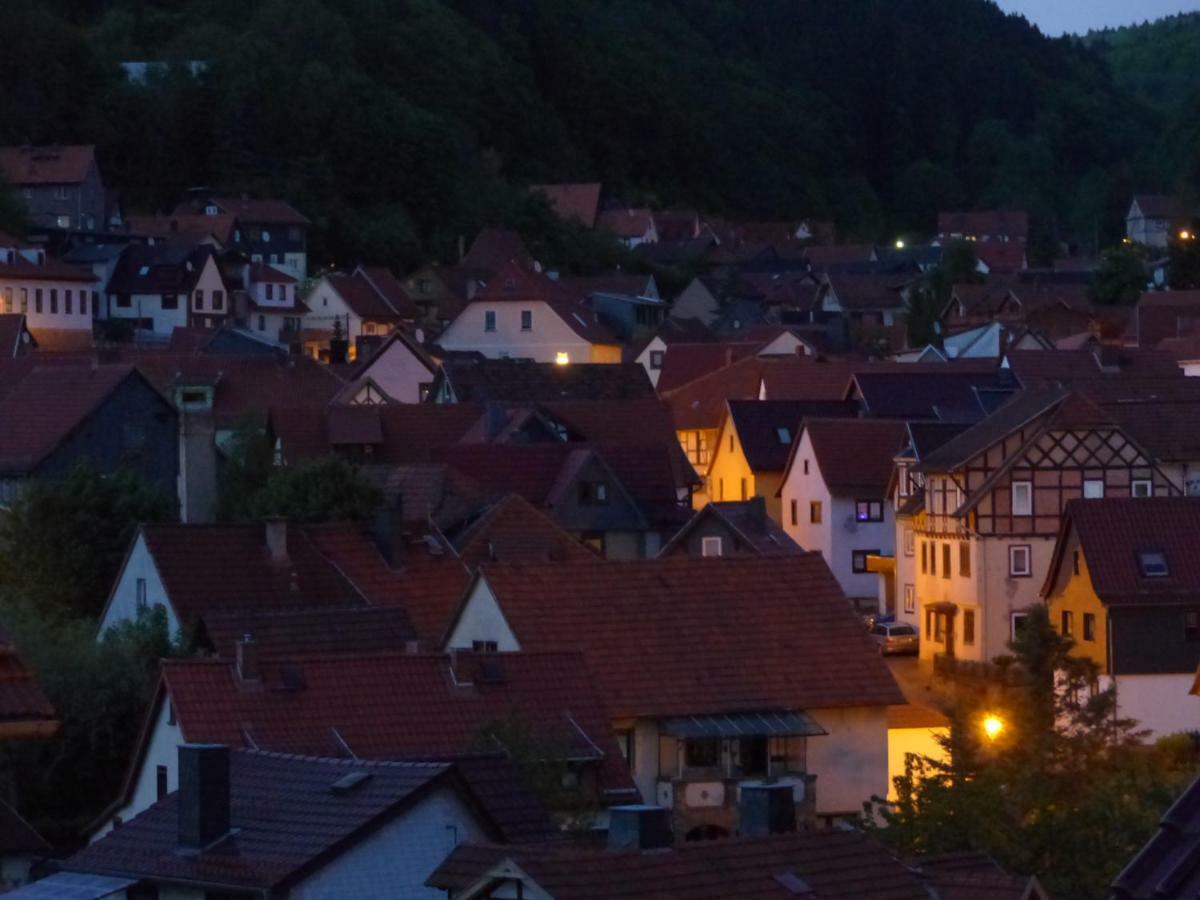 Appartement Zum Alten Bergdoktor *