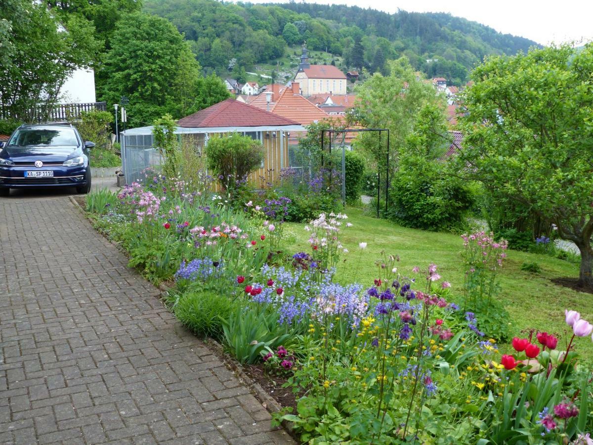 Appartement Zum Alten Bergdoktor *
