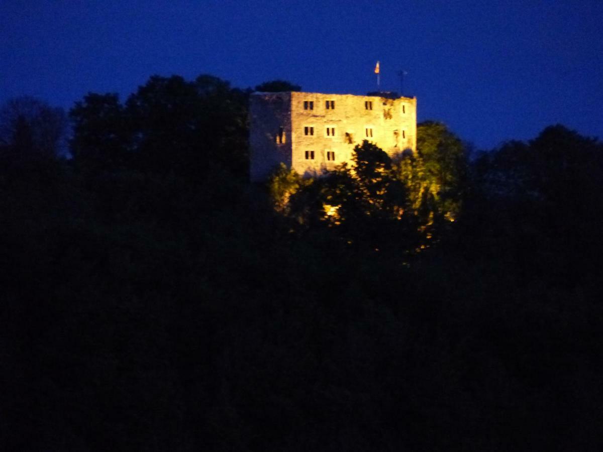 Zum Alten Bergdoktor Bad Liebenstein