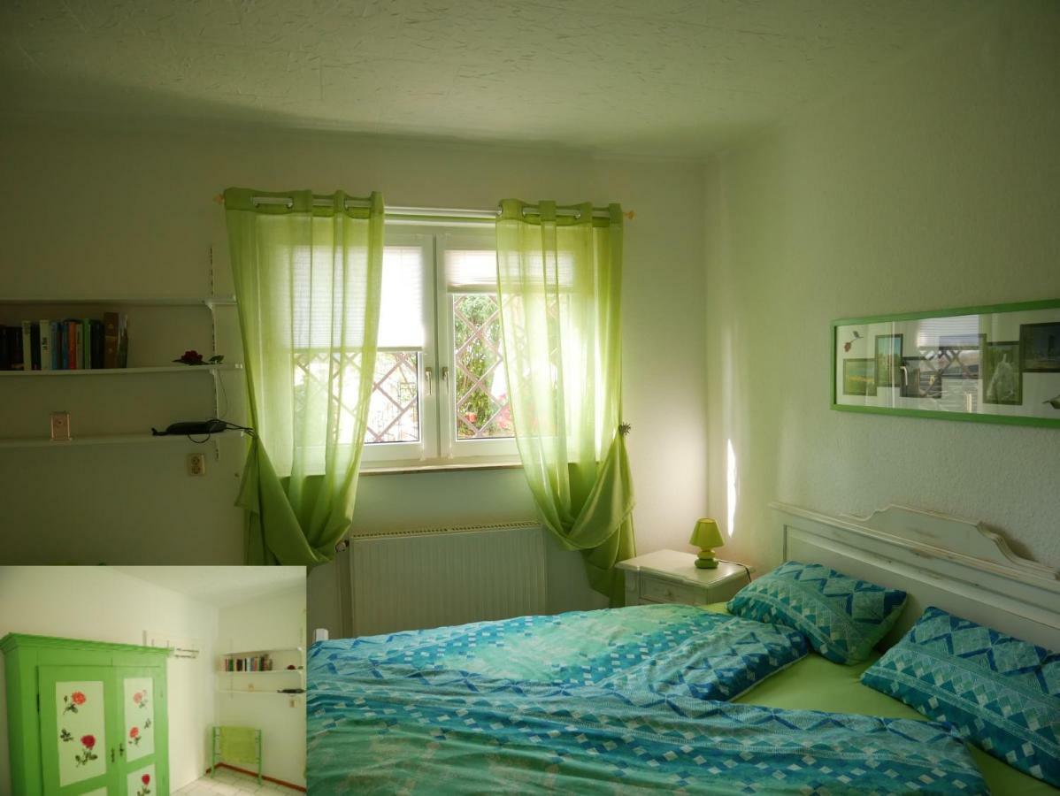 Appartement Zum Alten Bergdoktor Bad Liebenstein